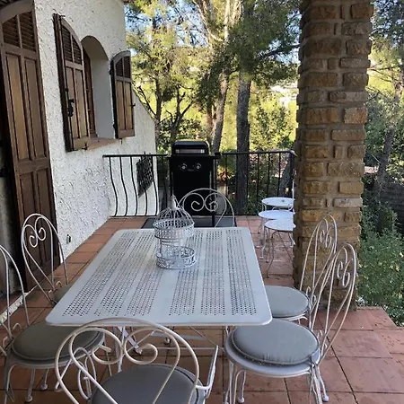 Provencale - Grand Jardin - 2