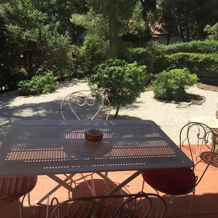 Provencale - Grand Jardin - 2 *
