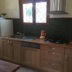 Ferienhaus Provencale - Grand Jardin - 2