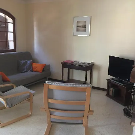 Ferienhaus Provencale - Grand Jardin - 2 *