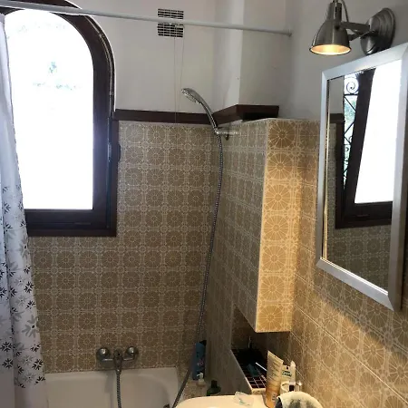 Holiday home Provencale - Grand Jardin - 2 *