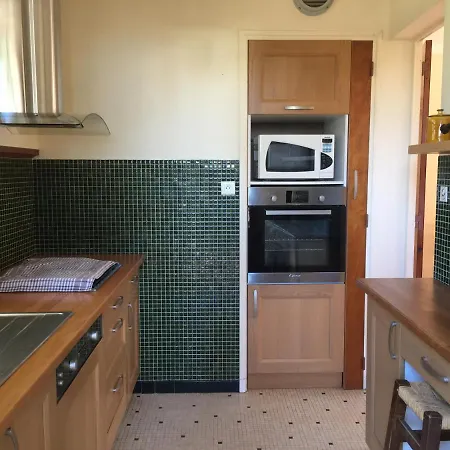 Ferienhaus Provencale - Grand Jardin - 2 Bandol