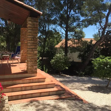 Provencale - Grand Jardin - 2 *